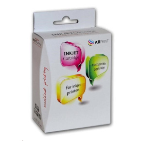 Xerox alternativní INK Twinpack CANON PGI525Bk + CLI526BK pro Pixma MG5150, MG5250, MG6150(20ml + 9ml, black)