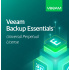 1 additional year of Production (24/7) maint. prepaid for Veeam Data Platform Essentials Universal Perpetual License