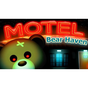 Bear Haven Nights (PC) klíč Steam Bear Haven Nights (PC) klíč Steam