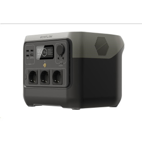 EcoFlow RIVER 2 Pro EU přenosná bateriová stanice EcoFlow RIVER 2 Pro EU přenosná bateriová stanice