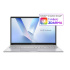 ASUS NTB Vivobook 15 (X1504VA-BQ5426W), Core 5 120U, 15.6" 1920 x 1080, 24GB, 512GB SSD, Intel, W11 Home, Silver