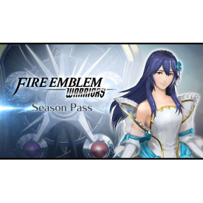 Fire Emblem Warriors Season Pass (Switch Digital) Fire Emblem Warriors Season Pass (Switch Digital)