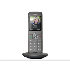 Gigaset CL660HX Anthracite