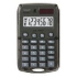 REBELL kalkulačka - StarletS BX - šedá