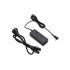 ACER ADAPTER 45W_3mm 19V ADAPTER, Black - EU and UK POWER CORD - pro zařízení s AC adapterem 45W 3mm