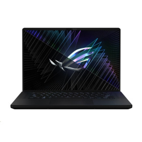 ASUS NTB ROG Zephyrus M16 (GU604VY-NEBULA091W), i9-13900H, 16" 2560 x 1600, 64GB, 2TB SSD, RTX 4090, W11 Home, Black