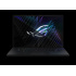 ASUS NTB ROG Zephyrus M16 (GU604VY-NEBULA091W), i9-13900H, 16" 2560 x 1600, 64GB, 2TB SSD,NVIDIA RTX4090, W11H, Black