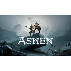 Ashen (PC) klíč Steam Ashen (PC) klíč Steam