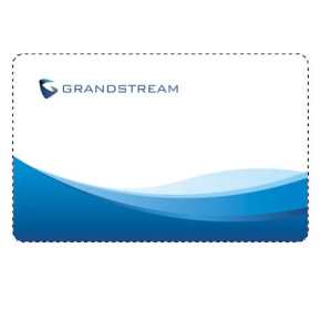 Grandstream IC karta (G-AC1), MIFARE Classic, 13.56MHz Grandstream IC karta (G-AC1), MIFARE Classic, 13.56MHz