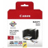 Canon CARTRIDGE PGI-1500XL multipack pro Maxify MB2050, MB2150, MB2350, MB2750 a MB2755 ( 780 str.)