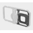 SmallRig 4843 Magnetic Filter Adapter for Universal Mobile Video Cage 67mm