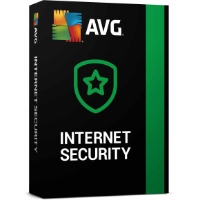 _Prodloužení AVG Internet Security pro Windows 1 lic (36 měs.) RK Email ESD