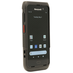 Honeywell CT45XP,S0803 FlexRange XLR,1 Year DCP License,2D,12.7 cm (5",Full HD,PTT,USB-C,BT,Wi-Fi,4G,NFC,Android,GMS) Honeywell CT45XP,S0803 FlexRange XLR,1 Year DCP License,2D,12.7 cm (5",Full HD,PTT,USB-C,BT,Wi-Fi,4G,NFC,Android,GMS)