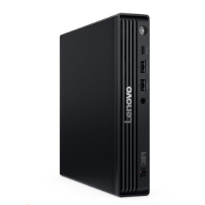 LENOVO PC ThinkCentre M70q G6 - Ultra 5 225T,16GB,512SSD,HDMI,DP,Int. Intel Graphics,W11P,3Y Onsite LENOVO PC ThinkCentre M70q G6 - Ultra 5 225T,16GB,512SSD,HDMI,DP,Int. Intel Graphics,W11P,3Y Onsite