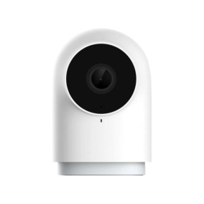 AQARA Hub G2H Pro camera
