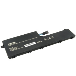AVACOM baterie pro Lenovo ThinkPad P15V, T15p Li-Pol 11,55V 5887mAh 68Wh AVACOM baterie pro Lenovo ThinkPad P15V, T15p Li-Pol 11,55V 5887mAh 68Wh