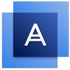 Acronis Cyber Backup Advanced Microsoft 365 Subscription License 5 Seats, 3 Year - Renewal