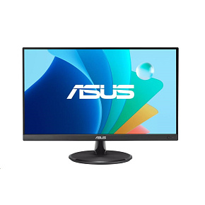 ASUS LCD 22" VP229QF-P Eye Care Gaming Monitor, 1920x1080, Flat, 100Hz, 5ms, HDMI, DP, VGA, VESA