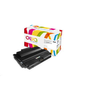 OWA Armor toner pro DELL 2335, 6000 Stran, 593-10329, černá/black