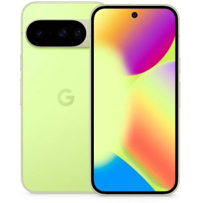 Google Pixel 10 128GB - Lemongrass, EU