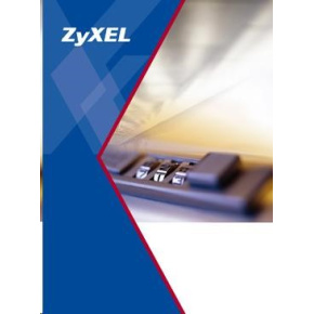 Zyxel 4 + 1 years Next Business Day Delivery (NBDD) service for business switch series