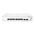 HPE Networking Instant On Switch 8p Gigabit 2p SFP (fanless) 1930