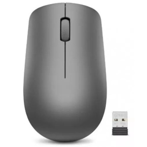 Lenovo 530 Wireless Mouse (Graphite) Lenovo 530 Wireless Mouse (Graphite)