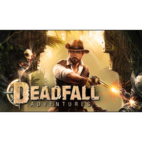 Deadfall Adventures Digital Deluxe (PC) PL DIGITAL