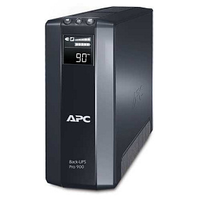 APC -poškozený obal- Back-UPS Power-Saving Back-UPS Pro 900 230V CEE 7/5 (540W) - CZ zásuvka