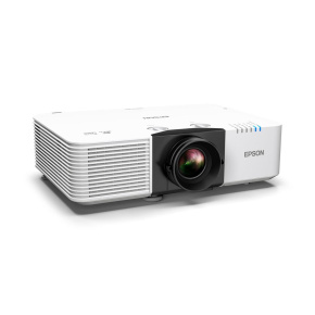 EPSON projektor EB-L790U, WUXGA, 7300ANSI, HDMI, USB, NFC, Airplay EPSON projektor EB-L790U, WUXGA, 7300ANSI, HDMI, USB, NFC, Airplay
