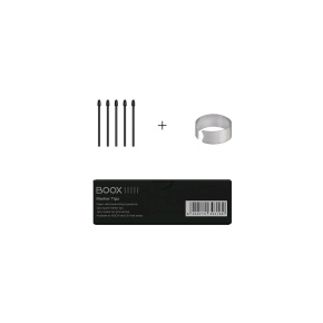 E-book ONYX BOOX hroty černé WACOM pro všechny modely ONYX BOOX E-book ONYX BOOX hroty černé WACOM pro všechny modely ONYX BOOX