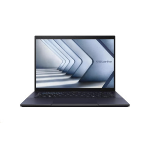 ASUS NTB ExpertBook B3 (B3404CVA-Q51084XA), i5-1340P, 14.0" 1920x1200, 8GB, 512GB SSD, UHD, W11P Edu, Star Black ASUS NTB ExpertBook B3 (B3404CVA-Q51084XA), i5-1340P, 14.0" 1920x1200, 8GB, 512GB SSD, UHD, W11P Edu, Star Black