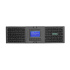 HPE G2 R6000/60309 3-wire 32A/230V Outlets (4) C13 (4) C19 (1) IEC 32A/3U Rackmount INTL UPS