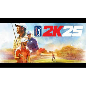 PGA Tour 2K25 (Deluxe Edition) (PC) PGA Tour 2K25 (Deluxe Edition) (PC)