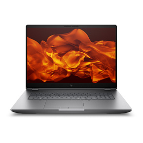 HP NTB Zbook Fury 18 G1i Ultra 7 255HX, RTX PRO 2000 8GB Bl, 2x16GB,1TGB,WQXGA 500n,WiFi7,BT,FpS,SCR,Win11Pro,3y pur