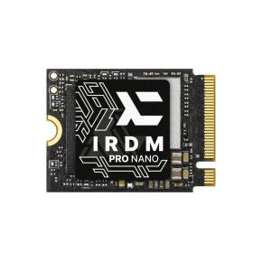 GOODRAM SSD IRDM PRO NANO 2TB PCIe 4X4 M.2 2230 RETAIL