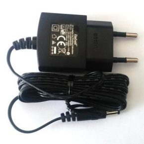 REBELL kalkulačka příslušenství - RE-AD PDC EU - EU Adaptér pro PDC tiskové kalkulátory REBELL kalkulačka příslušenství - RE-AD PDC EU - EU Adaptér pro PDC tiskové kalkulátory