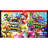 Super Mario Party Jamboree + Jamboree TV – Nintendo Switch 2 Edition UPGRADE PACK
