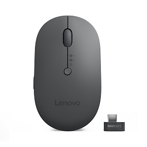 LENOVO myš bezdrátová Multi-Device Wireless Mouse (X9 Edition)