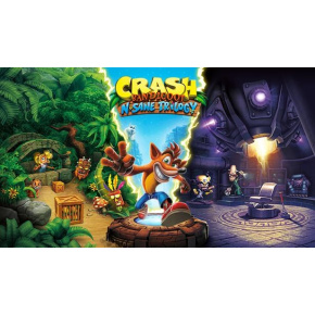 Crash Bandicoot N. Sane Trilogy (PC) DIGITAL