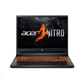 ACER NTB Nitro V 16 (ANV16-I31-9250),Core 9 270H,16"WUXGA,16GB,1TB SSD,RTX 5070,W11H,Black ACER NTB Nitro V 16 (ANV16-I31-9250),Core 9 270H,16"WUXGA,16GB,1TB SSD,RTX 5070,W11H,Black