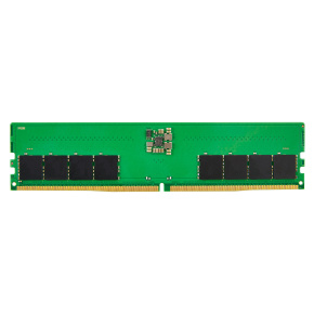 HP 32GB (1x32GB) DDR5-4800 nECC UDIMM Z2 G9