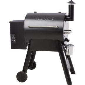 Traeger PRO 22 peletový gril Traeger PRO 22 peletový gril