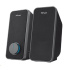 BAZAR - TRUST Reproduktory 2.0 Arys Speaker Set - poškozený obal