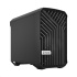 FRACTAL DESIGN skříň Torrent Nano Black Solid, USB 3.1 Type-C, 2x USB 3.0, bez zdroje, mITX