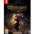 NS hra Mandragora: Whispers of the Witch Tree Collector´s Edition