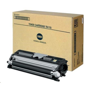 Minolta Toner TN-110 pro bizhub 190f