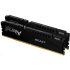 KINGSTON DIMM DDR5 64GB (Kit of 2) 5600MT/s CL36 FURY Beast Černá EXPO
