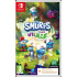 Nintendo Switch hra MR The Smurfs - Mission Vileaf (code only)