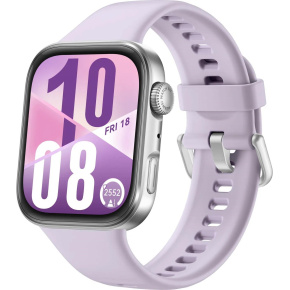 Huawei Watch Fit 4 Purple, CZ Huawei Watch Fit 4 Purple, CZ